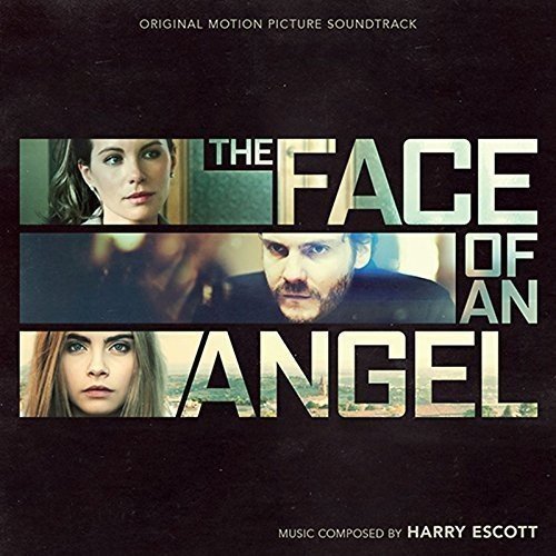 The Face Of An Angel ost