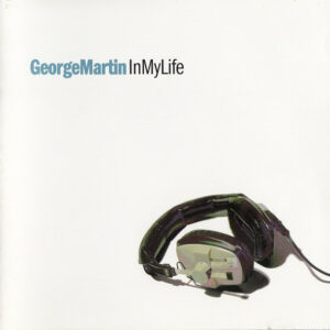 George Martin ‎– In My Life