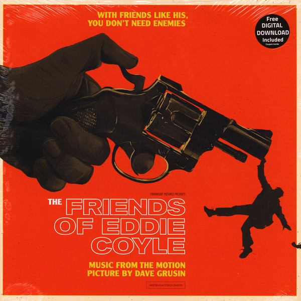 The Friends Of Eddie Coyle