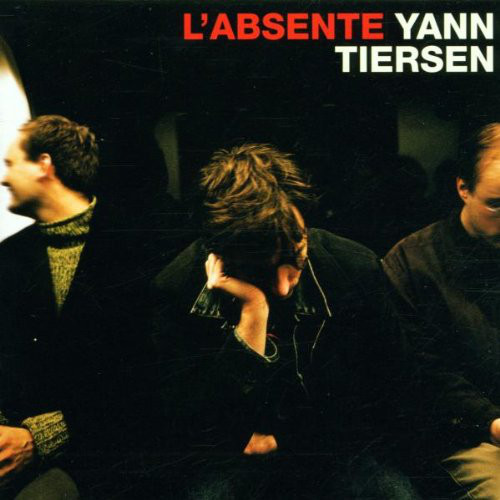 Yann Tiersen ‎– L'Absente