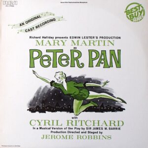 Peter PanPeter Pan