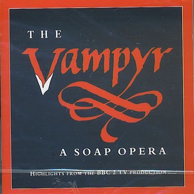 Vampyr - A Soap Opera