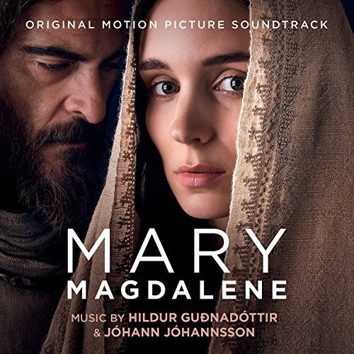 Mary Magdalene (Original Motion Picture Soundtrack)