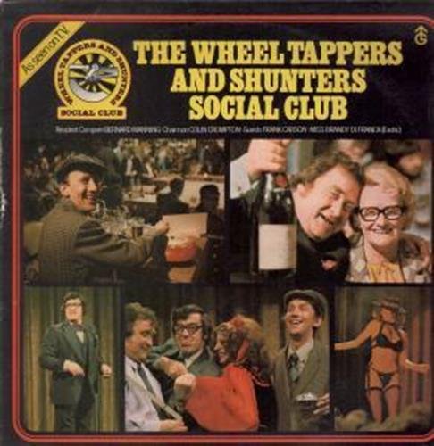 The Wheel Tappers And Shunters Social Club