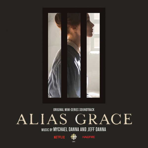 alias grace