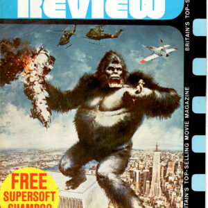 Film Review: February 1977