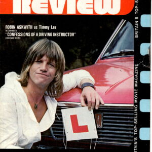 Film Review: October 1976
