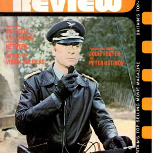 Film Review: May 1977