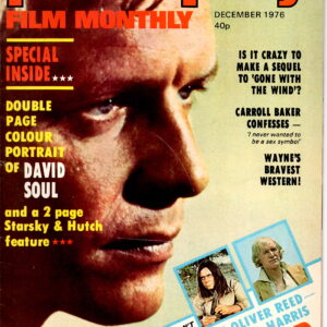 Photoplay Film Monthly : December 1976
