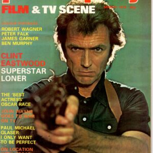 Photoplay Film & TV Scene : March 1978