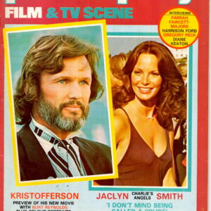 Photoplay Film & TV Scene : April 1978