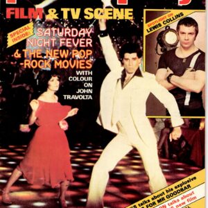 Photoplay Film & TV Scene : May 1978
