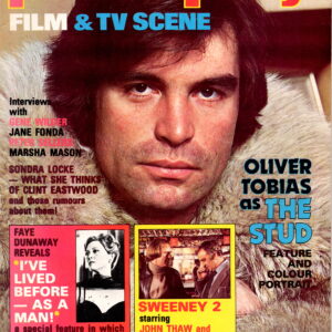 Photoplay Film & TV Scene : June 1978