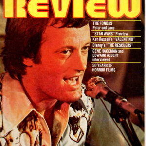 Film Review: November 1977