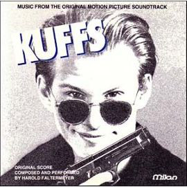 Kuffs (Original Motion Picture Soundtrack)