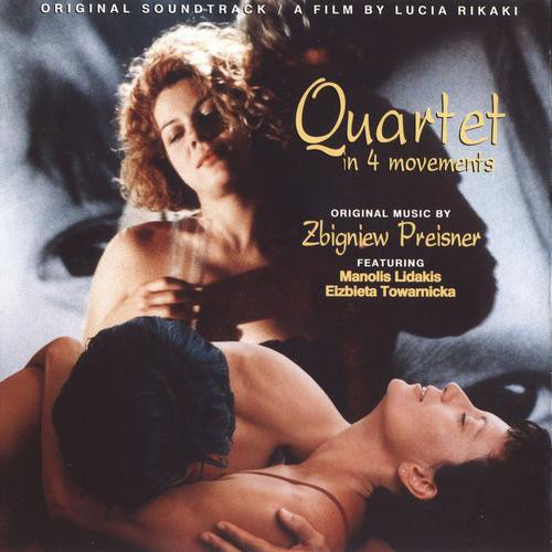 Quartet In 4 Movements (Original Soundtrack)