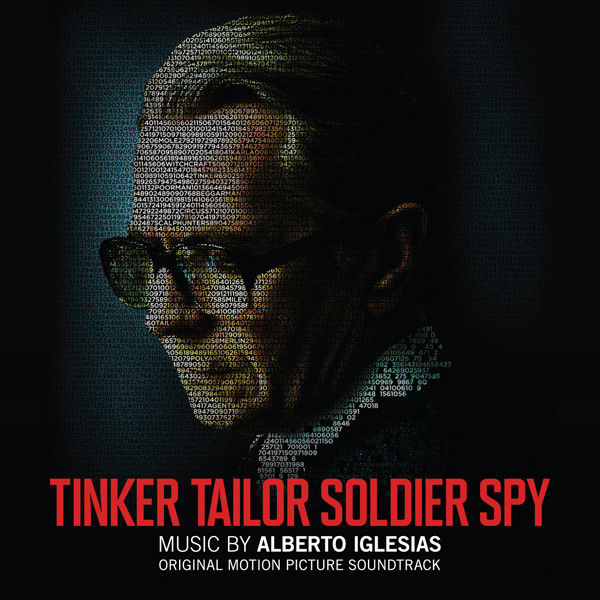 Tinker Tailor Soldier Spy - Original Motion Picture Soundtrack