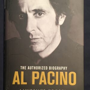 Al Pacino by Lawrence Grobel