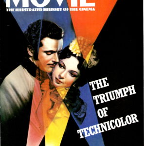 The Movie : Issue 15The Movie : Issue 15