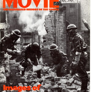 The Movie : Issue 22