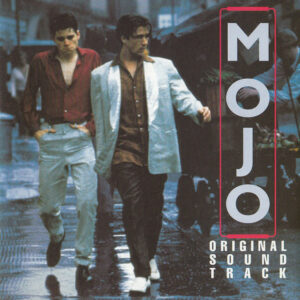 Mojo (Original Soundtrack)