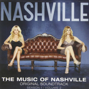 Nashville Original Soundtrack (Season 1 | Volume 2)