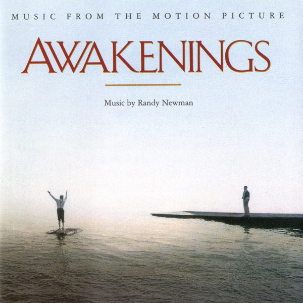 Awakenings (Music From The Motion Picture)