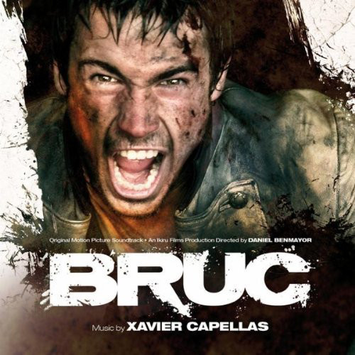 Bruc (Original Motion Picture Soundtrack)