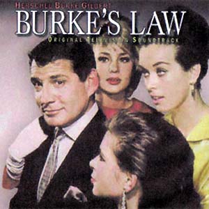 Burke's LawBurke's Law