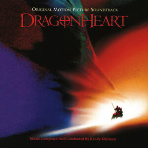 Dragonheart (Original Motion Picture Soundtrack) Dragonheart (Original Motion Picture Soundtrack)