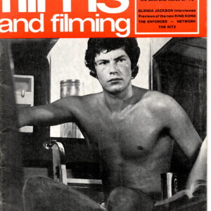 Films and Filming : January 1977