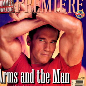 Premiere : June 1993