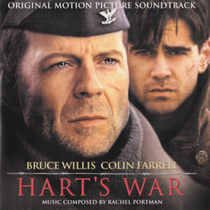 Hart's War (Original Motion Picture Soundtrack)