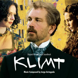 Klimt (Original Motion Picture Soundtrack) Klimt (Original Motion Picture Soundtrack)