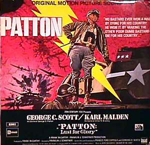 Patton (Original Motion Picture Score)