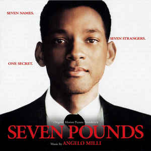 Seven Pounds (Original Motion Picture Soundtrack)