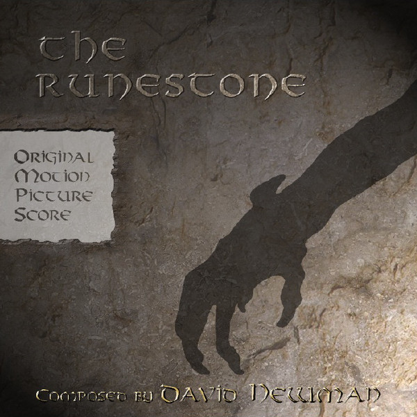 The Runestone (Original Motion Picture Score)