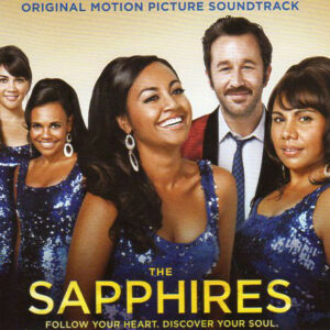 The Sapphires - Original Motion Picture Soundtrack