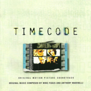 Time Code (Original Motion Picture Soundtrack)