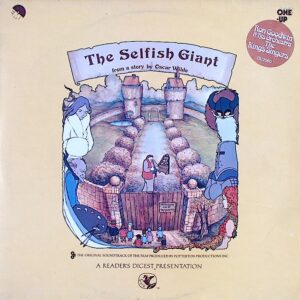 The Selfish GiantThe Selfish Giant