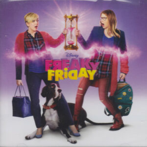 Freaky Friday TV movie