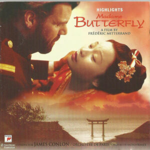 Madame Butterfly (Original Soundtrack)-Highlights