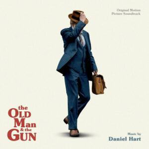 The Old Man & The Gun The Old Man & The Gun