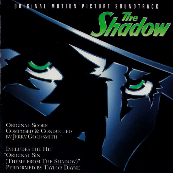 The Shadow / Original Motion Picture Soundtrack