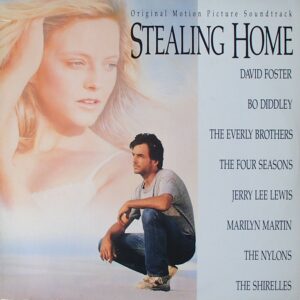 Stealing Home (Original Motion Picture Soundtrack) Stealing Home (Original Motion Picture Soundtrack)