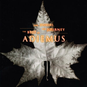 Adiemus ‎– The Best Of Adiemus - The Journey