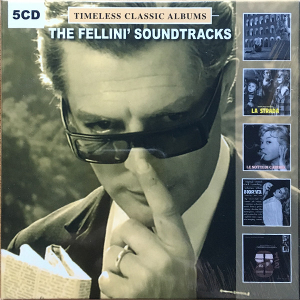The Fellini' Soundtracks