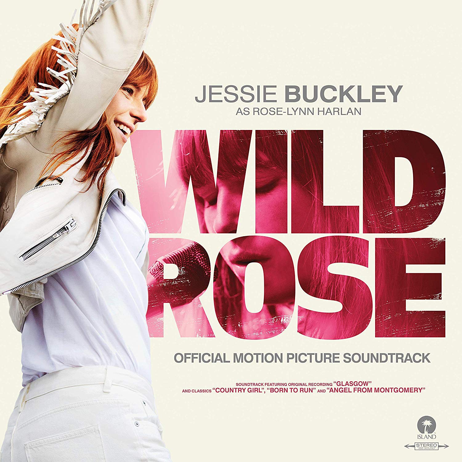 Wild Rose (official motion picture)
