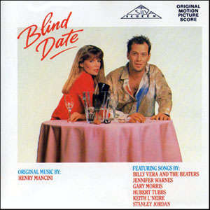 Blind Date (Music From The Original Motion Picture)