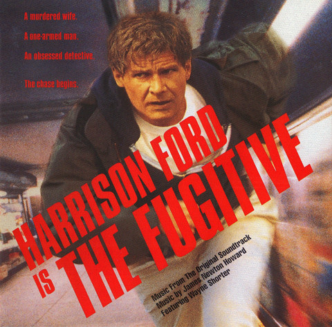 The Fugitive (Music From The Original Motion Picture Soundtrack)